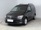 Volkswagen Caddy - fotka číslo 1