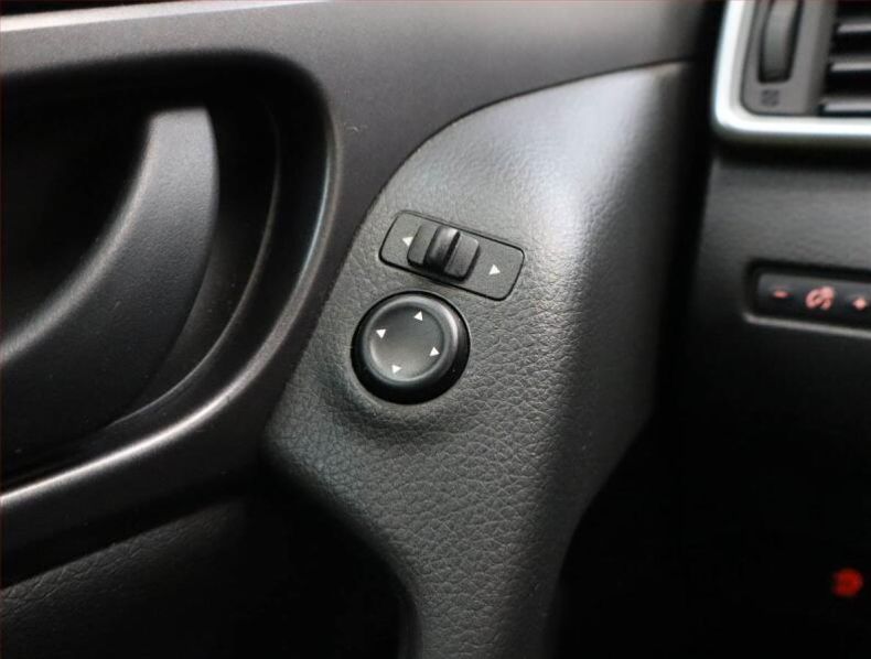 Nissan Qashqai - hlavní fotka