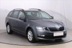 Škoda Octavia - fotka číslo 0