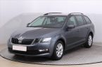 Škoda Octavia - fotka číslo 1