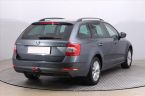 Škoda Octavia - fotka číslo 4