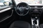 Škoda Octavia - fotka číslo 6