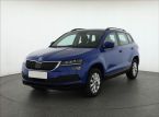 Škoda Karoq - fotka číslo 1
