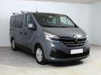 Renault Trafic - fotka číslo 0