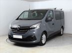 Renault Trafic - fotka číslo 1