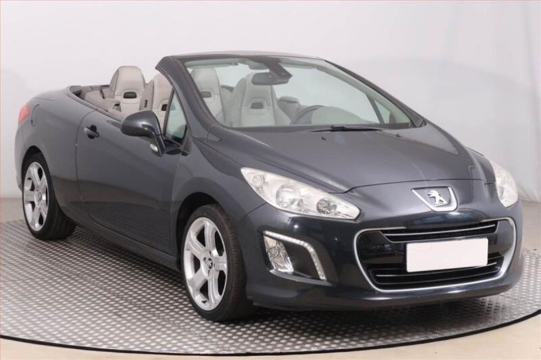 Peugeot 308 - hlavní fotka inzerátu