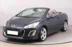 Peugeot 308 - fotka číslo 1
