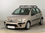 Citroën C3 - fotka číslo 1