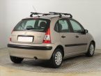 Citroën C3 - fotka číslo 4