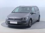 Volkswagen Touran - fotka číslo 1