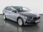 Škoda Scala - fotka číslo 0