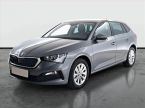 Škoda Scala - fotka číslo 1