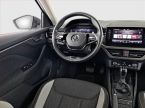 Škoda Scala - fotka číslo 6