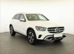 Mercedes Třída GLC - fotka číslo 0