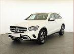 Mercedes Třída GLC - fotka číslo 1