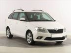 Škoda Fabia - fotka číslo 0