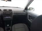 Škoda Fabia - fotka číslo 7