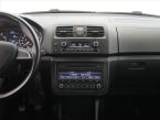 Škoda Fabia - fotka číslo 11
