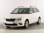 Škoda Fabia - fotka číslo 1