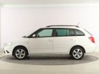 Škoda Fabia - fotka číslo 2