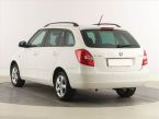 Škoda Fabia - fotka číslo 3