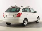Škoda Fabia - fotka číslo 4