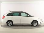 Škoda Fabia - fotka číslo 5