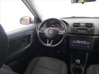 Škoda Fabia - fotka číslo 6