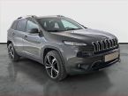 Jeep Cherokee - fotka číslo 0
