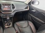 Jeep Cherokee - fotka číslo 7