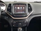 Jeep Cherokee - fotka číslo 11