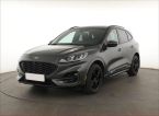 Ford Kuga - fotka číslo 1