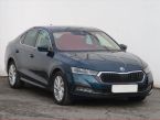 Škoda Octavia - fotka číslo 0