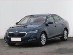 Škoda Octavia - fotka číslo 1