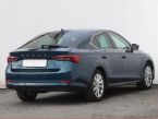 Škoda Octavia - fotka číslo 4