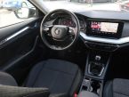 Škoda Octavia - fotka číslo 6