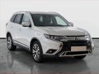 Mitsubishi Outlander - fotka číslo 0