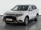 Mitsubishi Outlander - fotka číslo 1