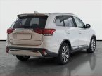 Mitsubishi Outlander - fotka číslo 4
