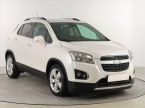 Chevrolet Trax - fotka číslo 0