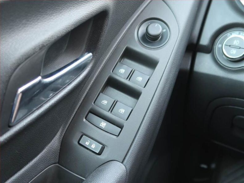 Chevrolet Trax - hlavní fotka