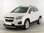Chevrolet Trax - fotka číslo 1