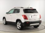 Chevrolet Trax - fotka číslo 3