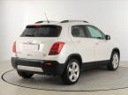 Chevrolet Trax - fotka číslo 4