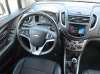Chevrolet Trax - fotka číslo 6