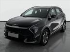 Kia Sportage - fotka číslo 1
