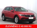 Volkswagen Tiguan - fotka číslo 0