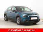 Citroën C4 Cactus - fotka číslo 0