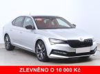 Škoda Superb - fotka číslo 0