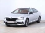 Škoda Superb - fotka číslo 1